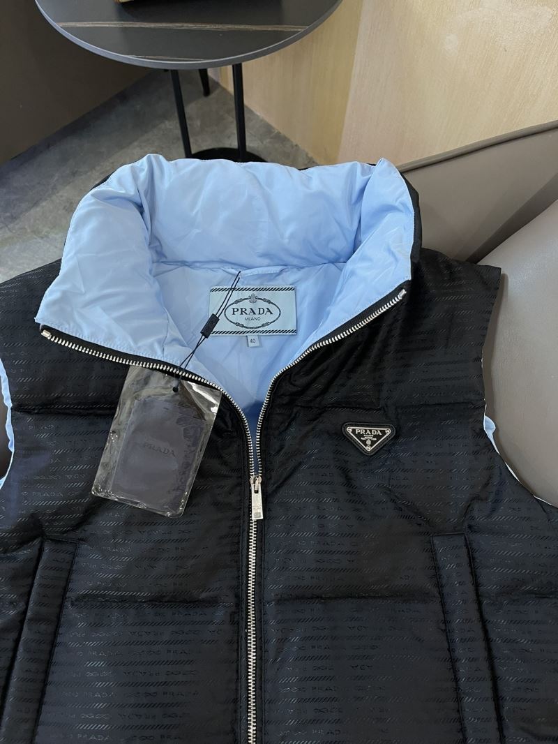 Prada Down Jackets